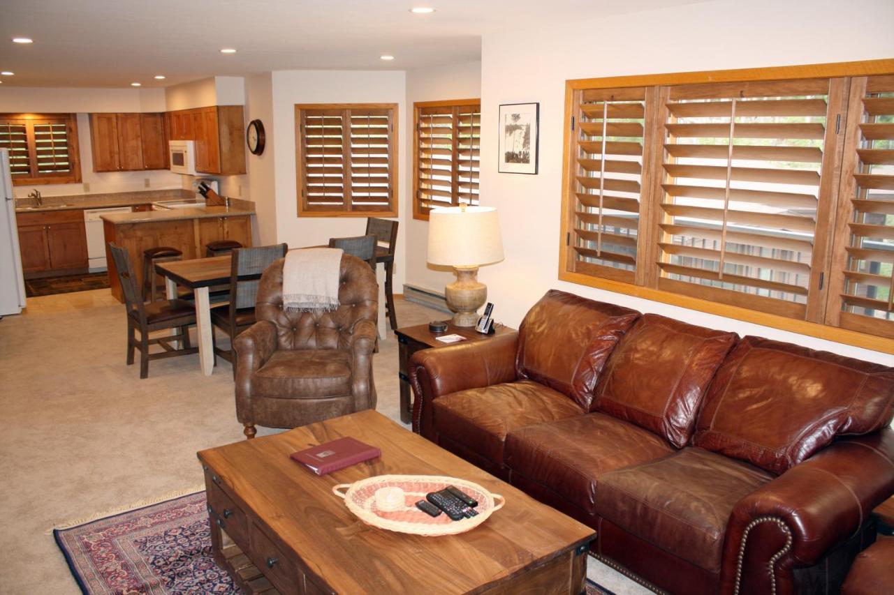 Woods Manor #302-A - Close To Main Street - Access To Indoor Hot Tub And Shuttle Breckenridge Exterior photo