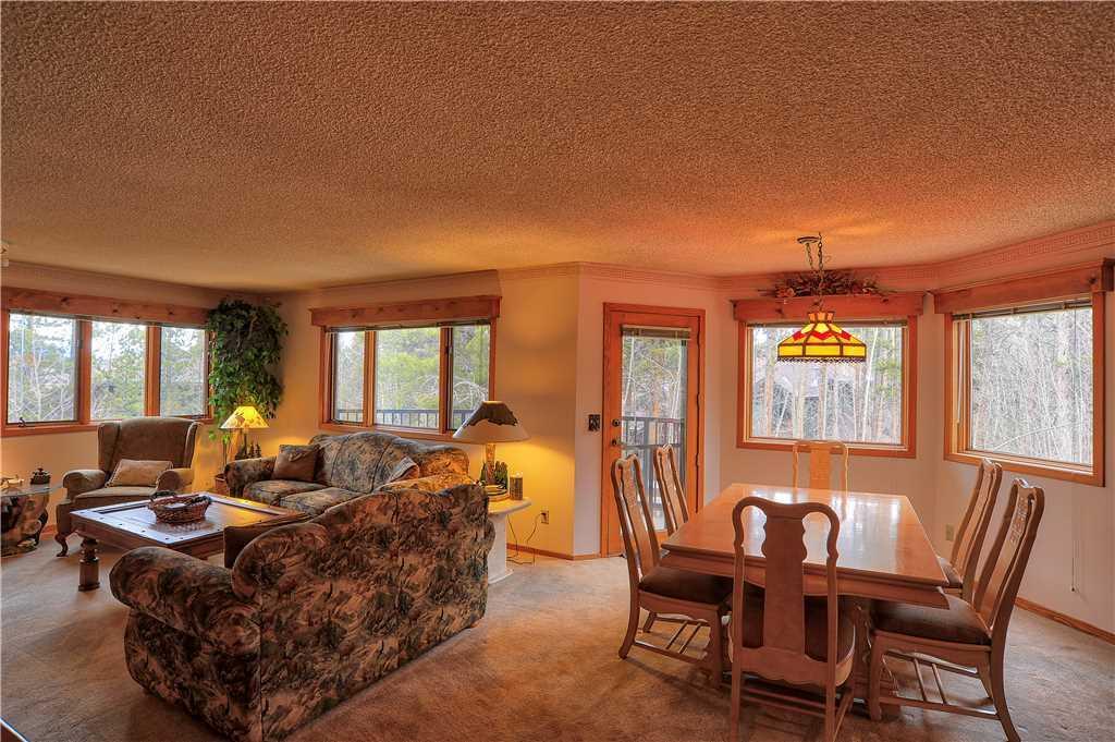 Woods Manor #302-A - Close To Main Street - Access To Indoor Hot Tub And Shuttle Breckenridge Exterior photo